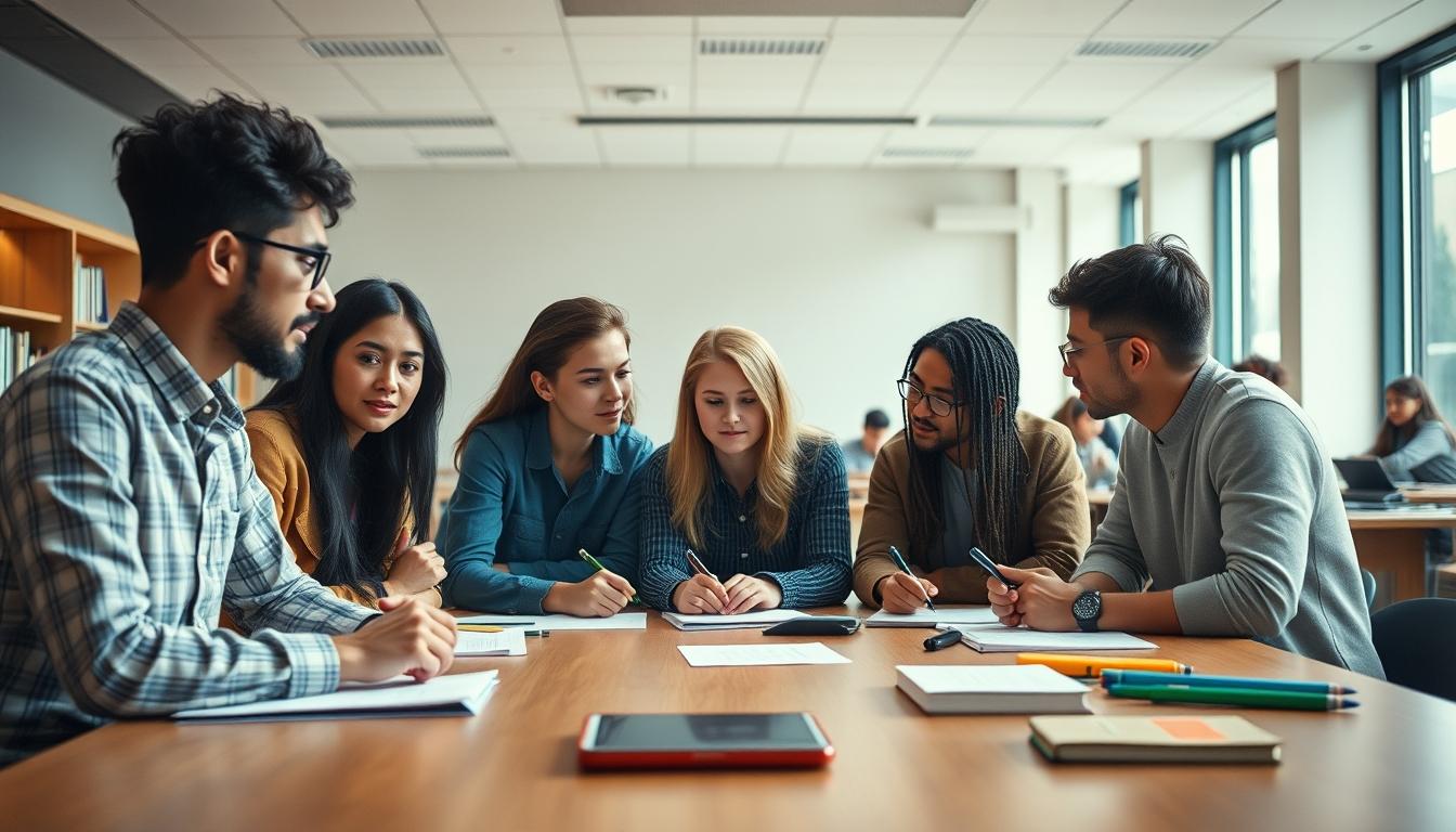 Innovative digital learning technology